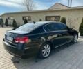 Чорний Лексус ГС, об'ємом двигуна 3.5 л та пробігом 169 тис. км за 10000 $, фото 6 на Automoto.ua