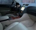 Черный Лексус ГС, объемом двигателя 3.46 л и пробегом 204 тыс. км за 10000 $, фото 14 на Automoto.ua