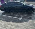 Черный Лексус ГС, объемом двигателя 3.5 л и пробегом 236 тыс. км за 8700 $, фото 1 на Automoto.ua