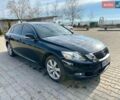 Чорний Лексус ГС, об'ємом двигуна 3.5 л та пробігом 169 тис. км за 10000 $, фото 3 на Automoto.ua