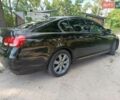 Черный Лексус ГС, объемом двигателя 3.46 л и пробегом 118 тыс. км за 10500 $, фото 6 на Automoto.ua