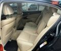 Чорний Лексус ГС, об'ємом двигуна 3 л та пробігом 311 тис. км за 9800 $, фото 13 на Automoto.ua