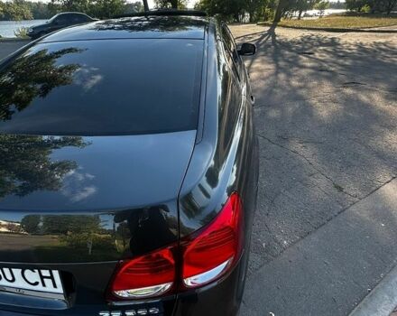 Чорний Лексус ГС, об'ємом двигуна 3 л та пробігом 302 тис. км за 10800 $, фото 13 на Automoto.ua