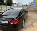 Черный Лексус ГС, объемом двигателя 3.46 л и пробегом 237 тыс. км за 8800 $, фото 5 на Automoto.ua