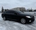 Черный Лексус ГС, объемом двигателя 3.5 л и пробегом 293 тыс. км за 8900 $, фото 1 на Automoto.ua
