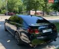 Черный Лексус ГС, объемом двигателя 3.5 л и пробегом 172 тыс. км за 8200 $, фото 4 на Automoto.ua
