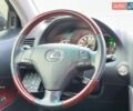 Чорний Лексус ГС, об'ємом двигуна 3.46 л та пробігом 165 тис. км за 7800 $, фото 24 на Automoto.ua