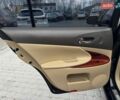 Черный Лексус ГС, объемом двигателя 3.46 л и пробегом 244 тыс. км за 11500 $, фото 29 на Automoto.ua