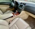 Чорний Лексус ГС, об'ємом двигуна 3 л та пробігом 200 тис. км за 10500 $, фото 17 на Automoto.ua
