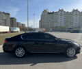 Черный Лексус ГС, объемом двигателя 3.5 л и пробегом 176 тыс. км за 11999 $, фото 7 на Automoto.ua