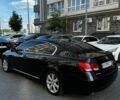 Чорний Лексус ГС, об'ємом двигуна 3.5 л та пробігом 272 тис. км за 9900 $, фото 2 на Automoto.ua