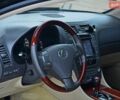 Чорний Лексус ГС, об'ємом двигуна 3.5 л та пробігом 131 тис. км за 10700 $, фото 9 на Automoto.ua