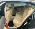 Черный Лексус ГС, объемом двигателя 3.5 л и пробегом 140 тыс. км за 7350 $, фото 13 на Automoto.ua