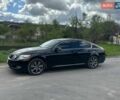 Черный Лексус ГС, объемом двигателя 3.5 л и пробегом 316 тыс. км за 8999 $, фото 26 на Automoto.ua