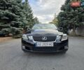 Лексус ГС 2008 у Дніпро (Дніпропетровську) на Automoto.ua Чорний Лексус ГС, об'ємом двигуна 3 л та пробігом 311 тис. км за 9999 $, фото 7 на Automoto.ua
