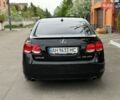 Черный Лексус ГС, объемом двигателя 3.46 л и пробегом 224 тыс. км за 8500 $, фото 6 на Automoto.ua
