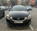 Черный Лексус ГС, объемом двигателя 3.46 л и пробегом 100 тыс. км за 6000 $, фото 1 на Automoto.ua