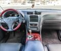 Черный Лексус ГС, объемом двигателя 3.5 л и пробегом 150 тыс. км за 12800 $, фото 10 на Automoto.ua