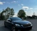 Черный Лексус ГС, объемом двигателя 3.5 л и пробегом 183 тыс. км за 9300 $, фото 6 на Automoto.ua