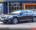 Чорний Лексус ГС, об'ємом двигуна 3.5 л та пробігом 150 тис. км за 13500 $, фото 1 на Automoto.ua