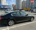 Чорний Лексус ГС, об'ємом двигуна 3.46 л та пробігом 243 тис. км за 9900 $, фото 1 на Automoto.ua
