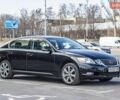 Чорний Лексус ГС, об'ємом двигуна 3.46 л та пробігом 150 тис. км за 13500 $, фото 1 на Automoto.ua