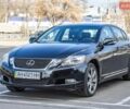 Черный Лексус ГС, объемом двигателя 3.46 л и пробегом 150 тыс. км за 13500 $, фото 3 на Automoto.ua