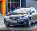 Чорний Лексус ГС, об'ємом двигуна 3.5 л та пробігом 150 тис. км за 13500 $, фото 1 на Automoto.ua