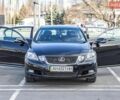 Черный Лексус ГС, объемом двигателя 3.46 л и пробегом 150 тыс. км за 12200 $, фото 5 на Automoto.ua