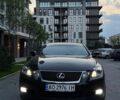 Чорний Лексус ГС, об'ємом двигуна 3.46 л та пробігом 240 тис. км за 11500 $, фото 8 на Automoto.ua
