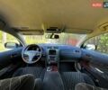 Черный Лексус ГС, объемом двигателя 3.5 л и пробегом 182 тыс. км за 10000 $, фото 6 на Automoto.ua