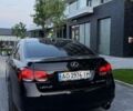 Чорний Лексус ГС, об'ємом двигуна 3.46 л та пробігом 240 тис. км за 11500 $, фото 5 на Automoto.ua