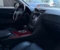 Чорний Лексус ГС, об'ємом двигуна 3.46 л та пробігом 240 тис. км за 11500 $, фото 6 на Automoto.ua