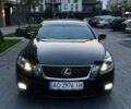 Чорний Лексус ГС, об'ємом двигуна 3.46 л та пробігом 240 тис. км за 11500 $, фото 4 на Automoto.ua