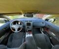 Черный Лексус ГС, объемом двигателя 3.5 л и пробегом 183 тыс. км за 9300 $, фото 10 на Automoto.ua