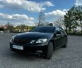 Черный Лексус ГС, объемом двигателя 3.5 л и пробегом 183 тыс. км за 9300 $, фото 4 на Automoto.ua