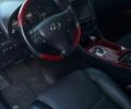 Чорний Лексус ГС, об'ємом двигуна 3.46 л та пробігом 240 тис. км за 11500 $, фото 14 на Automoto.ua