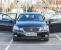 Черный Лексус ГС, объемом двигателя 3.46 л и пробегом 150 тыс. км за 13500 $, фото 5 на Automoto.ua