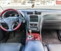 Чорний Лексус ГС, об'ємом двигуна 3.46 л та пробігом 150 тис. км за 13500 $, фото 11 на Automoto.ua