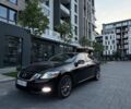 Чорний Лексус ГС, об'ємом двигуна 3.46 л та пробігом 240 тис. км за 11500 $, фото 12 на Automoto.ua