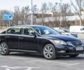 Черный Лексус ГС, объемом двигателя 3.5 л и пробегом 150 тыс. км за 12800 $, фото 2 на Automoto.ua
