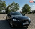 Черный Лексус ГС, объемом двигателя 3.5 л и пробегом 182 тыс. км за 10000 $, фото 3 на Automoto.ua