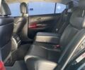 Черный Лексус ГС, объемом двигателя 35 л и пробегом 90 тыс. км за 16700 $, фото 24 на Automoto.ua
