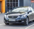 Чорний Лексус ГС, об'ємом двигуна 3.46 л та пробігом 150 тис. км за 12800 $, фото 1 на Automoto.ua