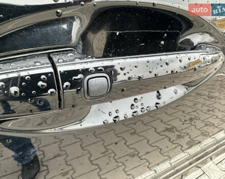 Черный Лексус ГС, объемом двигателя 3.46 л и пробегом 169 тыс. км за 13499 $, фото 51 на Automoto.ua