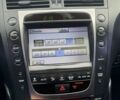Черный Лексус ГС, объемом двигателя 3.46 л и пробегом 180 тыс. км за 13000 $, фото 49 на Automoto.ua