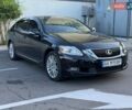 Черный Лексус ГС, объемом двигателя 3.46 л и пробегом 244 тыс. км за 15500 $, фото 8 на Automoto.ua