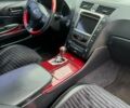 Черный Лексус ГС, объемом двигателя 3.46 л и пробегом 180 тыс. км за 13000 $, фото 31 на Automoto.ua