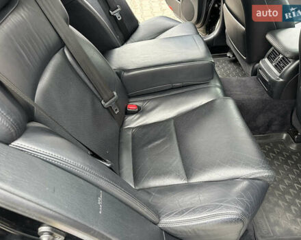 Черный Лексус ГС, объемом двигателя 3.46 л и пробегом 169 тыс. км за 13499 $, фото 34 на Automoto.ua