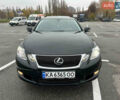 Черный Лексус ГС, объемом двигателя 3.46 л и пробегом 169 тыс. км за 13499 $, фото 1 на Automoto.ua